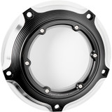Performance Machine (Pm) Derby Cover - Contrast Cut - Touring 0177-2083M-Bm