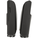 Ufo Fork Tube Protectors - Black - Rm85 Su03907-001
