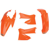 UFO KTKIT505999 Ufo Replacement Body Kit - Oem Orange Ktkit505-999