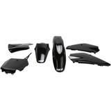 UFO SUKIT405001 Ufo Replacement Body Kit - Black Sukit405-001