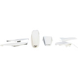 Ufo Replacement Body Kit - White Sukit405-041
