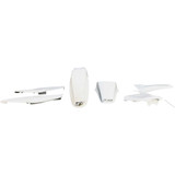 UFO SUKIT405041 Ufo Replacement Body Kit - White Sukit405-041
