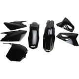 Ufo Replacement Body Kit - Black Sukit402-001