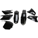 UFO SUKIT402001 Ufo Replacement Body Kit - Black Sukit402-001