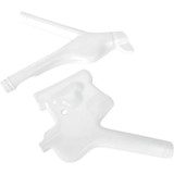 UFO HO02685041 Frame Guard - White Ho02685041