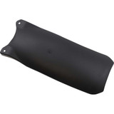 UFO HO05608001 Ufo Rear Mud Plate - Black Ho05608-001