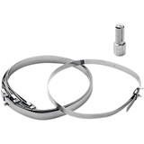 EPI WE145000 Epi Cv Boot Clamp - Kit We145000