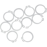 Moose Racing Snap Ring - 10 Pack - Kawasaki/Suzuki 25-6009