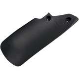 UFO KA04753001 Ufo Rear Mud Plate - Black Ka04753001