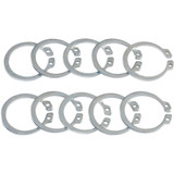 Moose Racing Snap Ring - 10 Pack - Husqvarna/Ktm 25-6013
