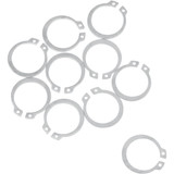 Moose Racing Snap Ring - 10 Pack - Kawasaki/Suzuki 25-6008