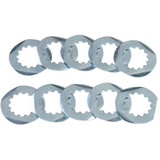 Moose Racing Countershaft Washer - 10 Pack - Kawasaki/Yamaha 25-6006