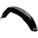 UFO HO03662001 Front Fender - Black Ho03662001