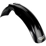 UFO HO02600001 Front Fender - Black Ho02600001