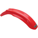 UFO HO03623070 Front Fender - Cr Red Ho03623070