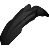 Ufo Front Fender - Black Ho04698-001