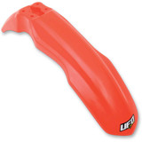 UFO HO04649070 Ufo Front Fender - Cr Red Ho04649-070