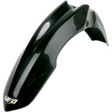 UFO HO04635001 Ufo Front Fender - Black Ho04635-001
