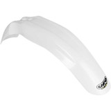 UFO HO03610041 Front Fender - White Ho03610041