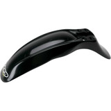 UFO KA03758001 Ufo Front Fender - Black Ka03758-001