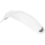 Ufo Front Fender - White Ka03758-047
