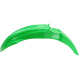 Ufo Front Fender - Green Ka04726-Aflu