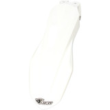 Ufo Front Fender - White Ka04733-047