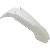 Ufo Front Fender - White Kt03070-047