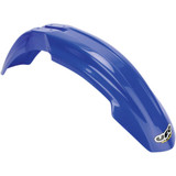 UFO YA03879089 Ufo Front Fender - Reflex Blue Ya03879-089