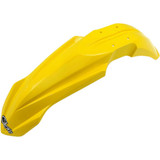 UFO YA04809101 Ufo Front Fender - Yellow Ya04809-101