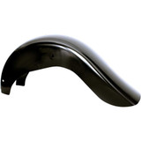 KLOCK WERKS KWF020391 Klock Werks 4" Stretched Rear Fender - Smooth - 7.125" W Kwf-02-0391