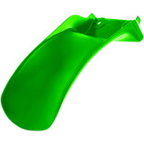 Acerbis Mud Flap - Green 2081640006
