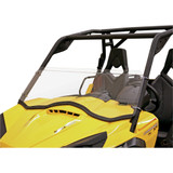 Moose Utility Half Windshield - Commander V000035-12200M