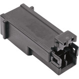 Namz Replacement Cap Connectors 2-Position - 5Pk 2120-0182