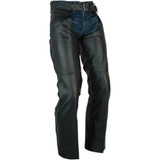 Z1R 2812-0020 Z1R Sabot Chaps - Black - Small