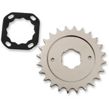 Pbi Transmission Mainshaft Sprocket - 24-Tooth 279-24