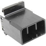 NAMZ 21200186 Namz Replacement Cap Connectors 8-Position - 5Pk 2120-0186