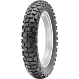 DUNLOP 45154758 Dunlop Tire - D605 - Rear - 4.10-18 - 59P 45154758