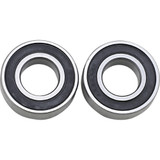 Epi Wheel Bearing Kit - Rear We301452 Epi Wheel Bearing Kit - Rear We301452