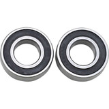EPI WE301452 Epi Wheel Bearing Kit - Rear We301452