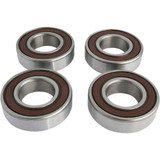 EPI WE301427 Epi Wheel Bearing Kit - Rear We301427