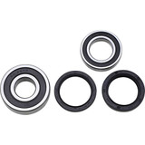 EPI WE301443 Epi Wheel Bearing Kit - Rear We301443