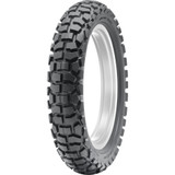 Dunlop Tire - D605 - Rear - 4.60-18 - 63P 45154646