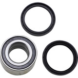 EPI WE301444 Epi Wheel Bearing Kit - Front We301444