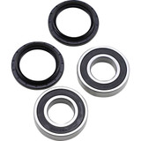 EPI WE301449 Epi Wheel Bearing Kit - Front/Rear We301449