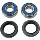 MOOSE RACING 251569 Moose Racing Wheel Bearing Kit - Talon Hub - Front 25-1569