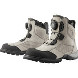 Icon Stormhawk Boots - Gray - Size 13