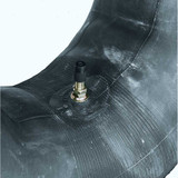 KENDA 11108420 Kenda Inner Tube - Standard - 10" - Tr-6 - Center Metal Valve 11108420