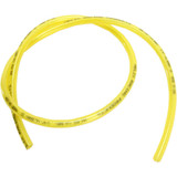HELIX 1403104 Helix High-Pressure Fuel Line - Yellow - 1/4" - 3' 140-3104