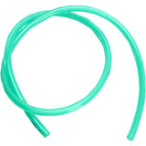 Helix High-Pressure Fuel Line - Green - 1/4" - 3' 140-3106